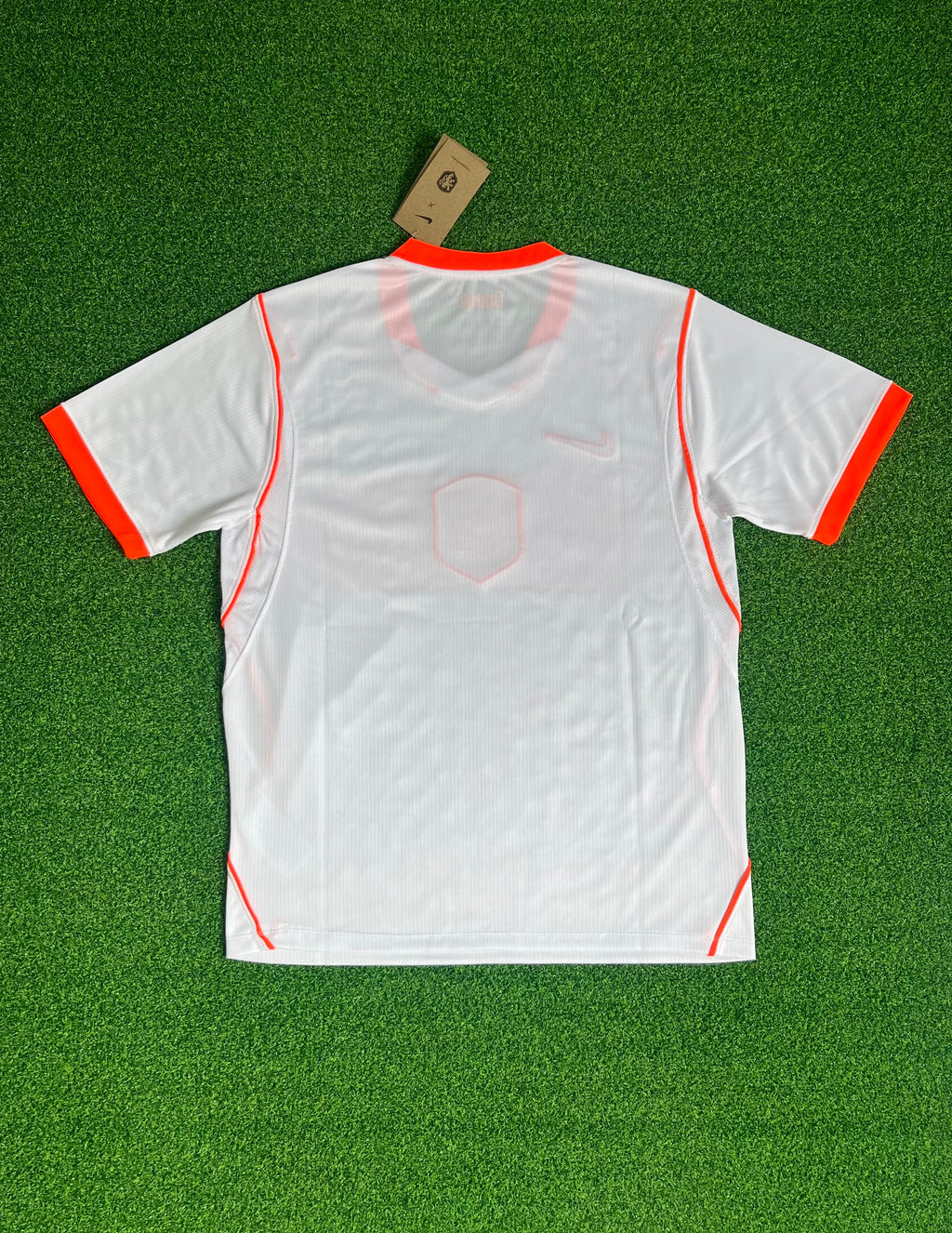 Nederland WK 2026 uitshirt