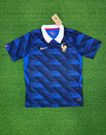 Frankrijk WK 2026 thuisshirt