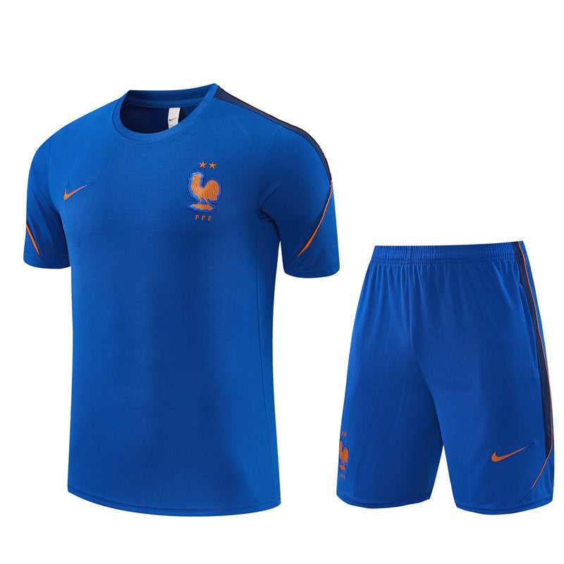 Frankrijk trainingsset 2026/28