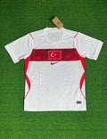 Turkije WK 2026 uitshirt