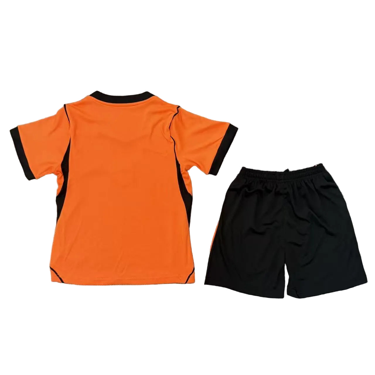 Nederland WK 2026 thuistenue kinderset
