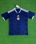 Schotland WK 2026 thuisshirt