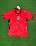 Engeland WK 2026 uitshirt
