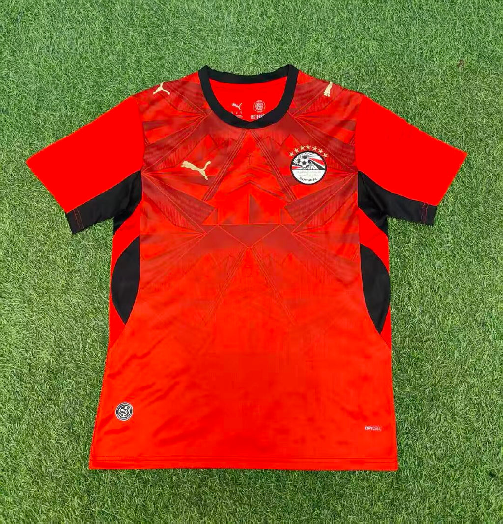 Egypte WK 2026 thuisshirt