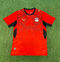 Egypte WK 2026 thuisshirt