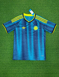 Colombia WK 2026 uitshirt