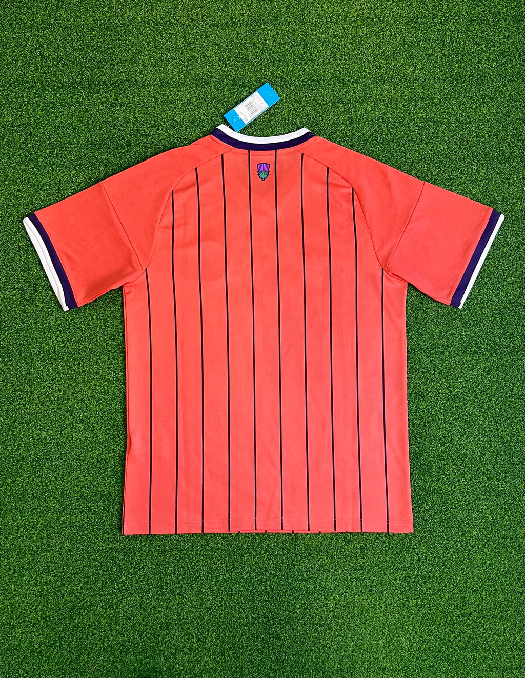 Schotland WK 2026 uitshirt