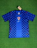 Kroatië WK 2026 uitshirt
