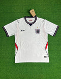 Engeland WK 2026 thuisshirt