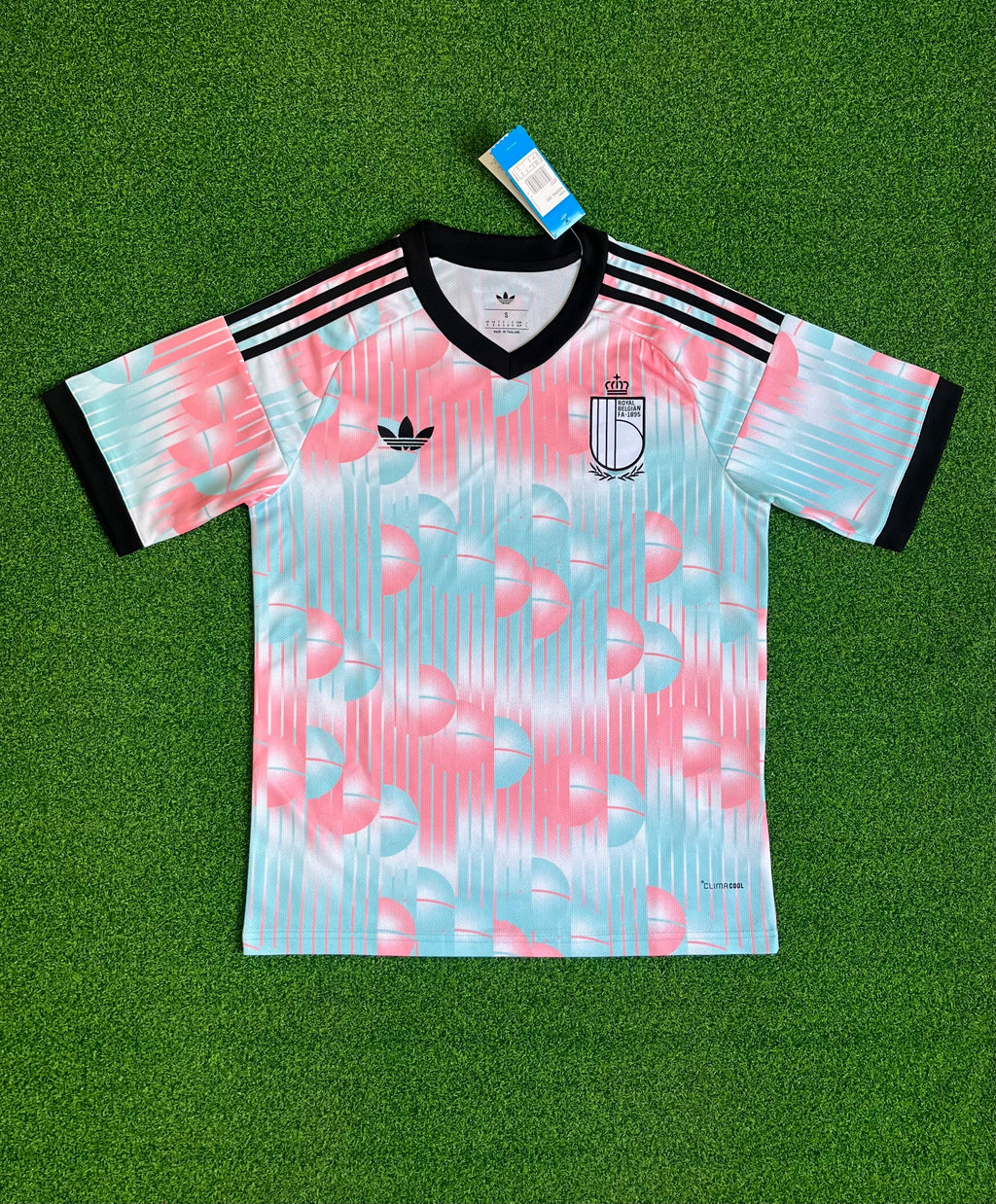België WK 2026 uitshirt