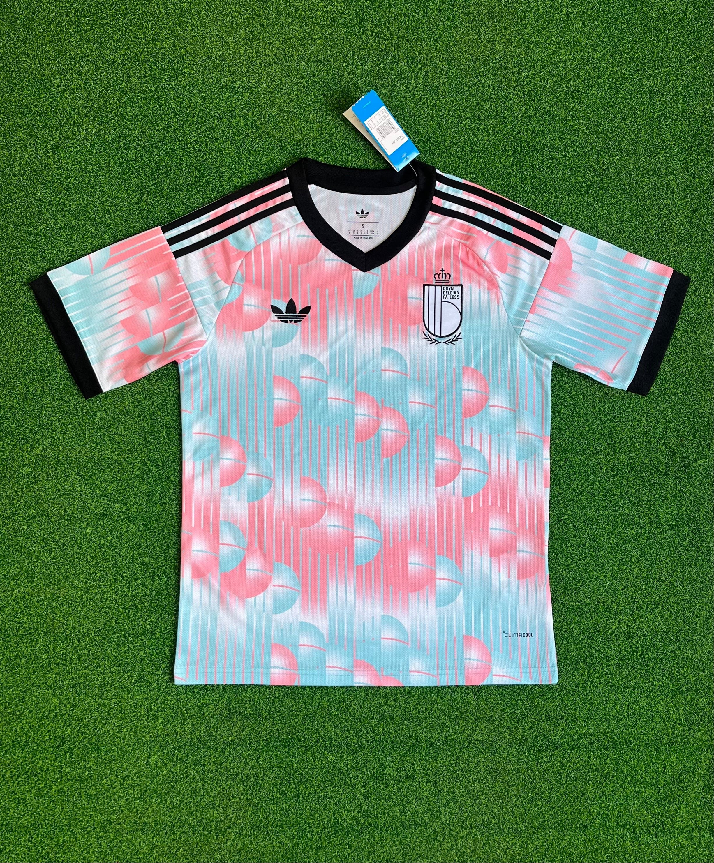 België WK 2026 uitshirt