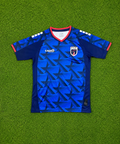 Kaapverdië WK 2026 thuisshirt